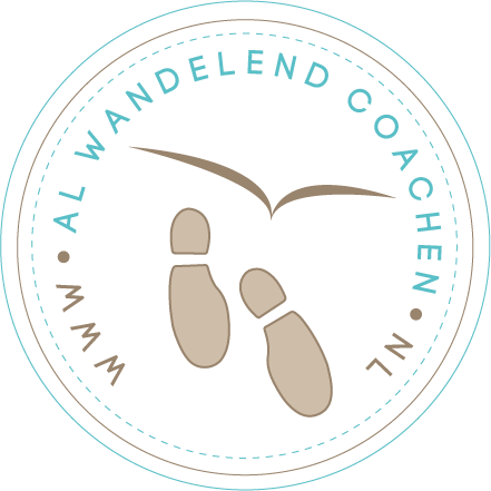 wandelende coach | Al wandelend coachen